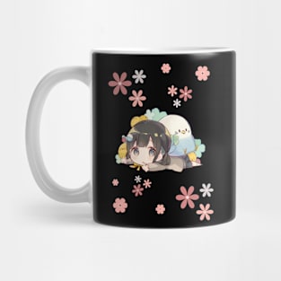 Kawaii Mug